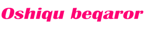 Oshiqu beqaror