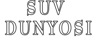 Suv dunyosi