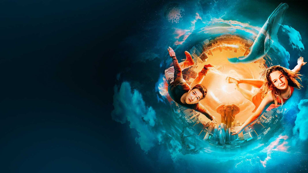 Волшебники