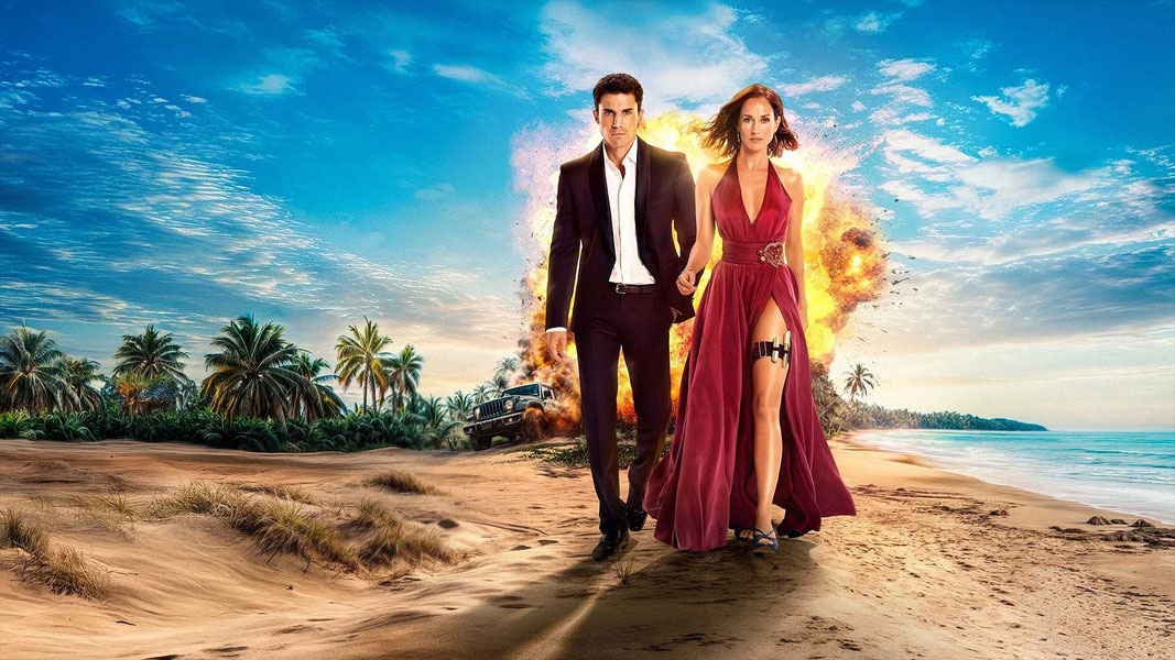 Воры: Тиара святой Агаты