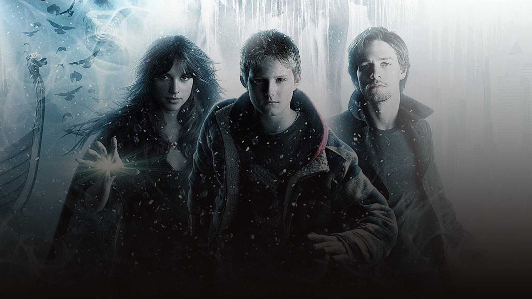 Восход тьмы