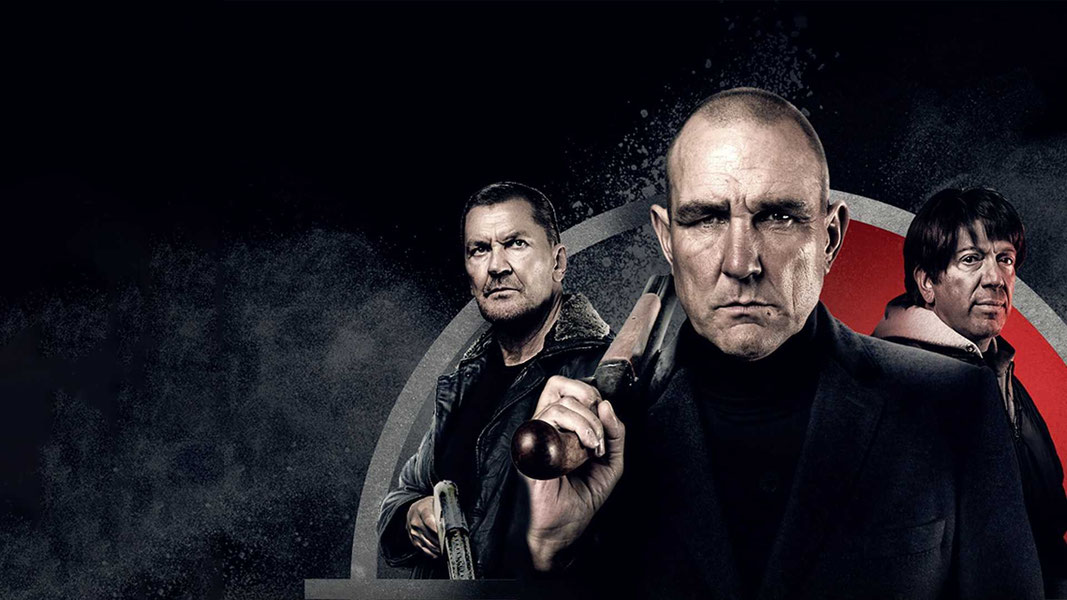 Восхождение пехотинца. Начало: История Тони Такера