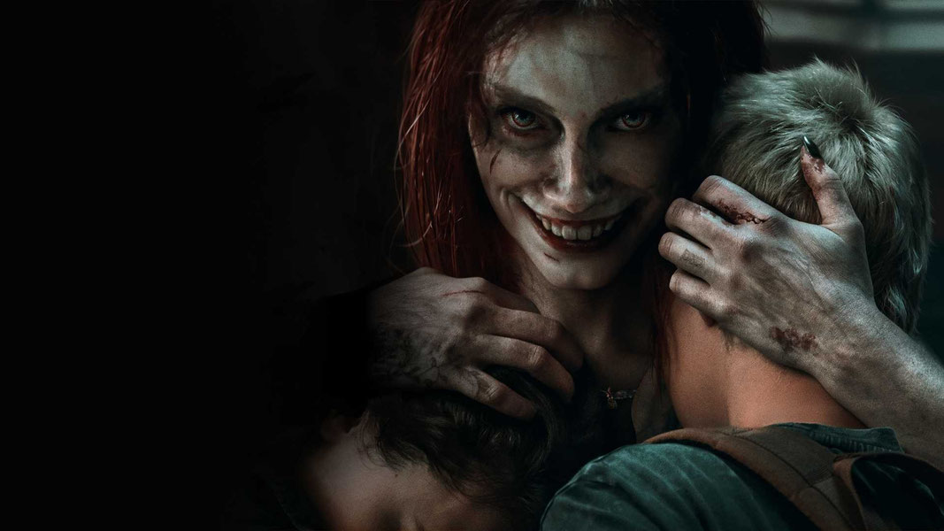 Yovuz murdaning tirilishi