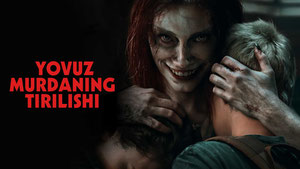 Восстание зловещих мертвецов