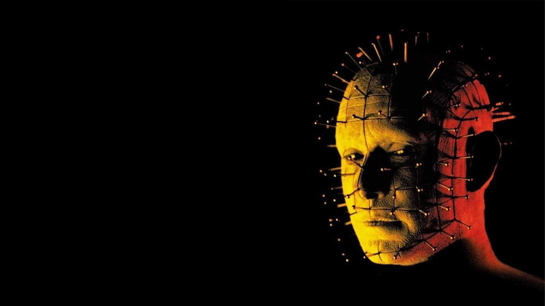 Восставший из ада 5: Преисподняя