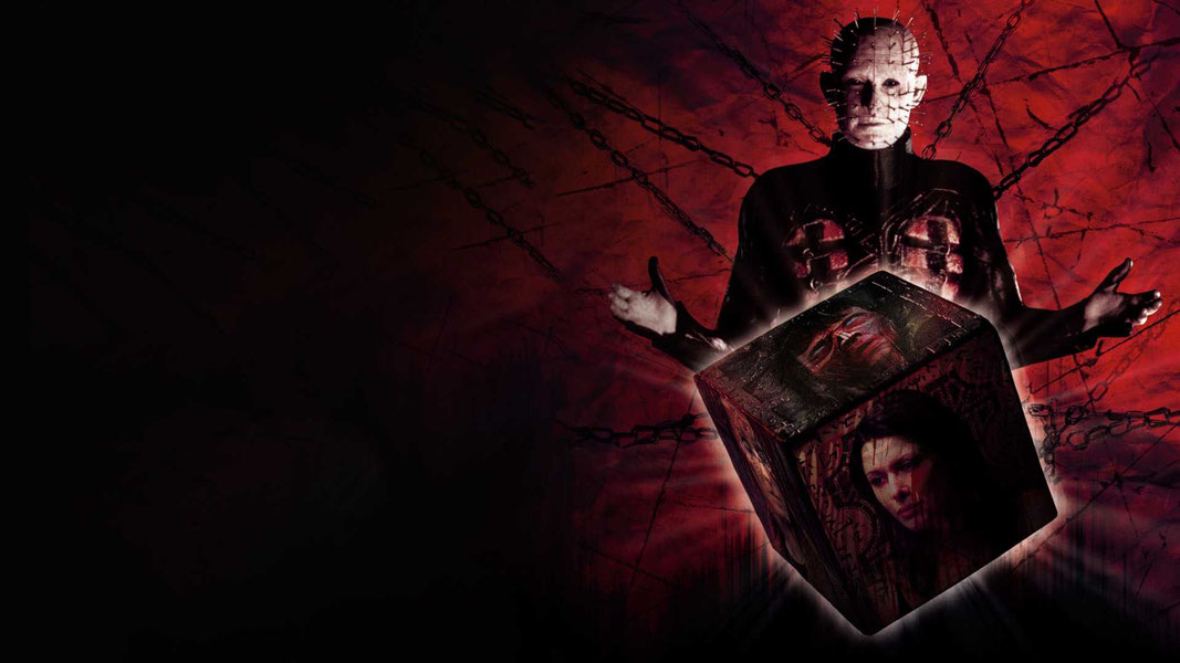 Восставший из ада 7: Армия мертвецов