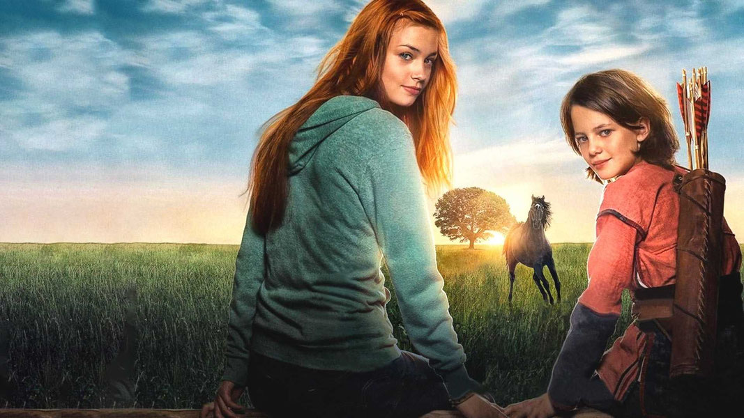 Восточный ветер 4: Легенда о Воине