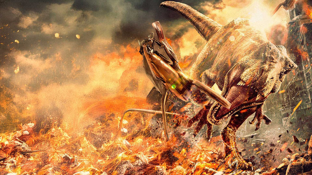 Yura davri bog'iga qaytish