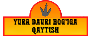 Yura davri bog'iga qaytish