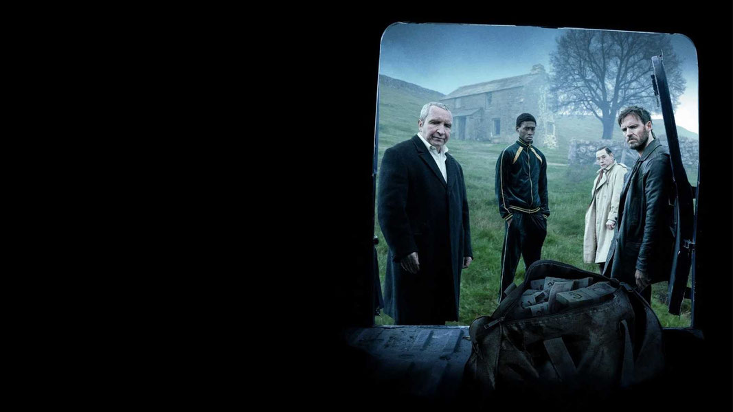 Все дьяволы здесь