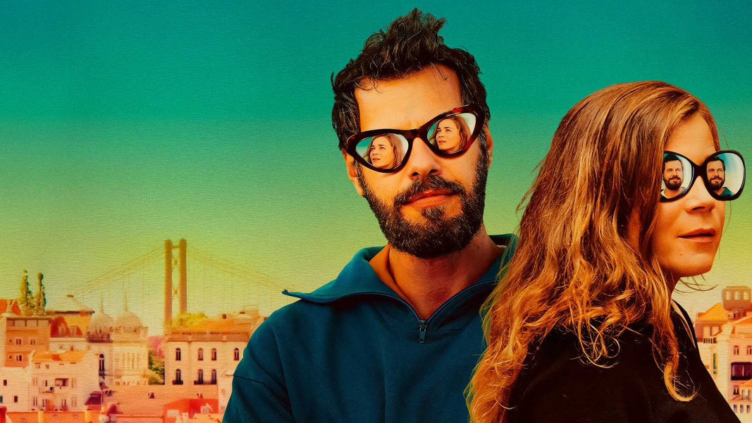 Все любят Жанну