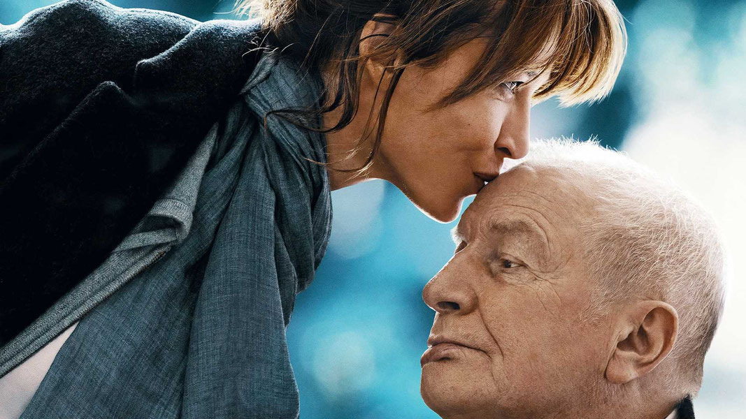 Всё прошло хорошо