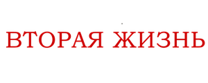Вторая жизнь