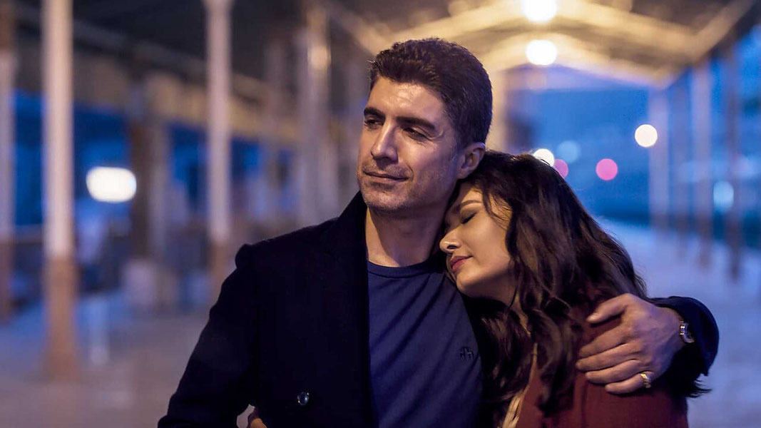 Второй шанс