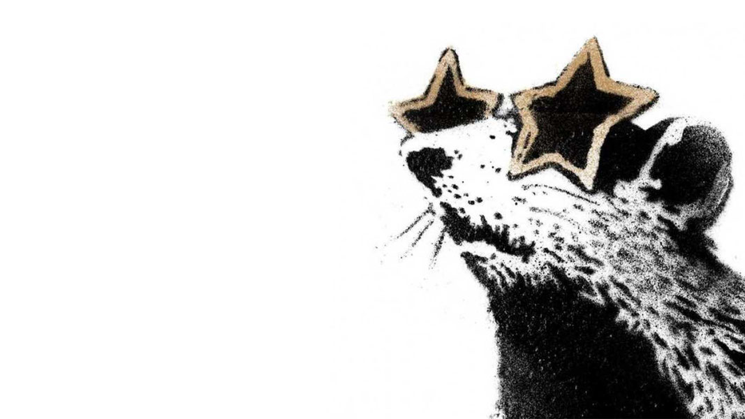 Выход через сувенирную лавку