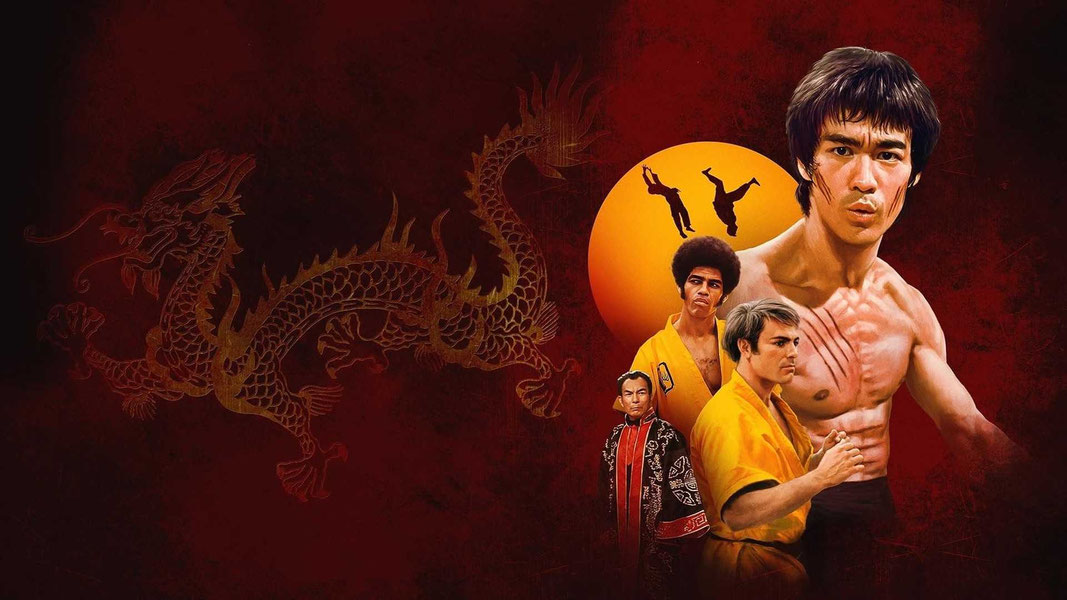 Выход Дракона