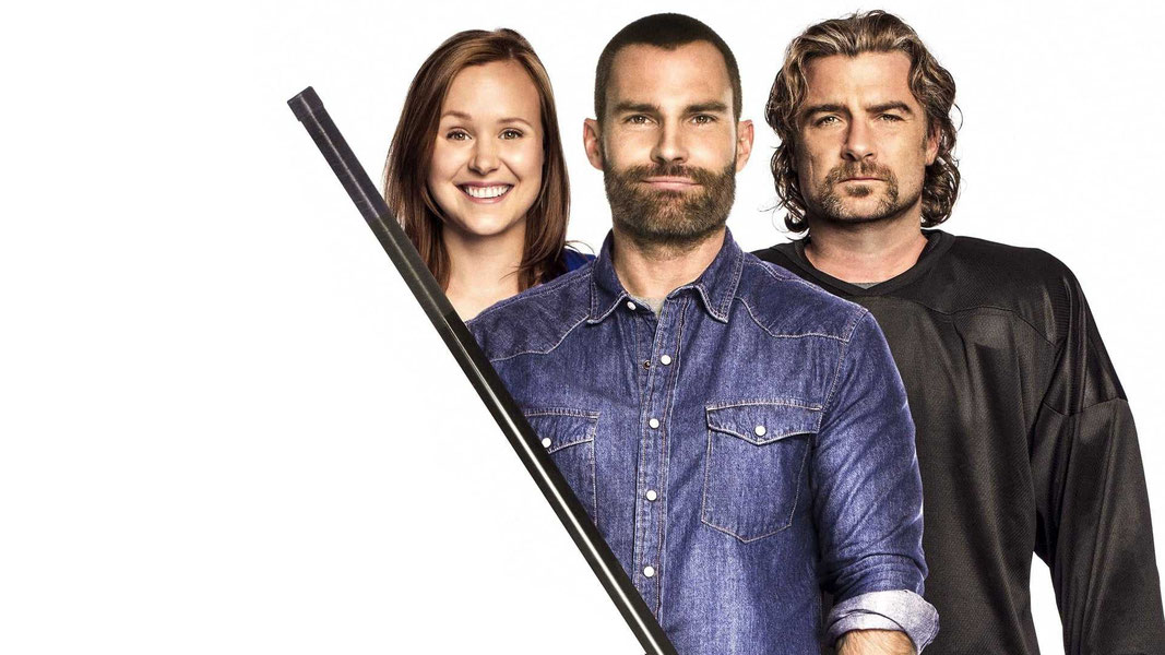 Вышибала: Эпический замес