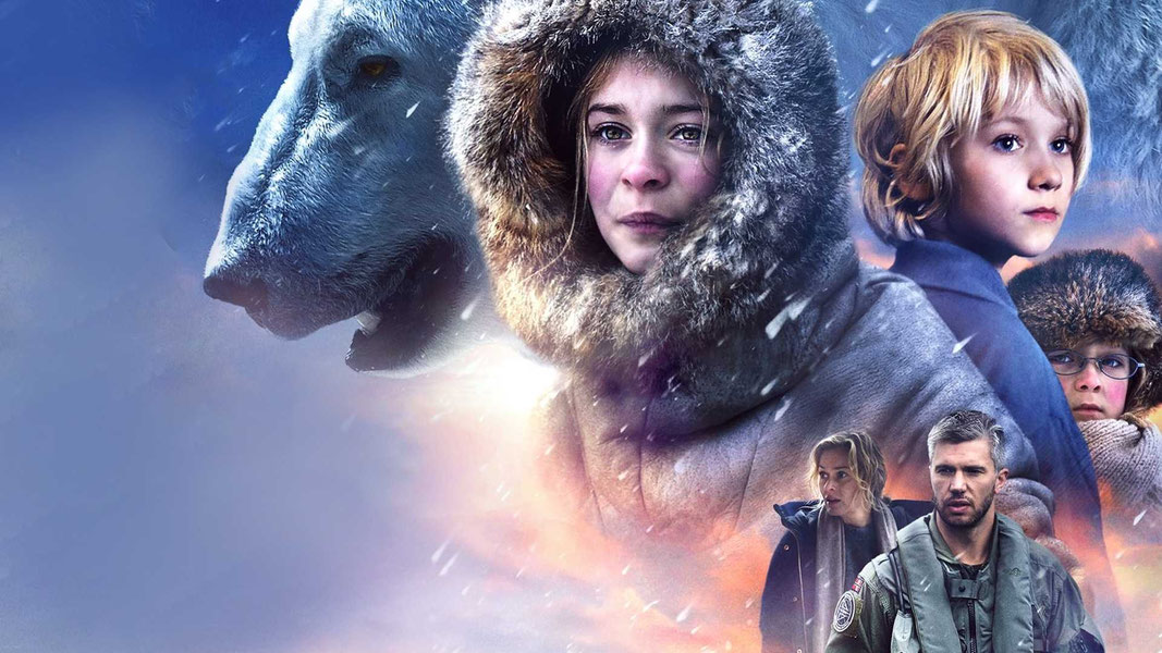 Выжить в Арктике