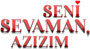 Я люблю тебя, мой мужчина