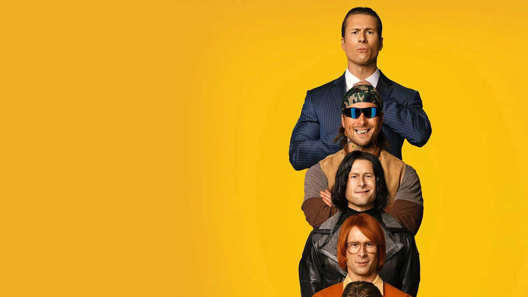 Я не киллер