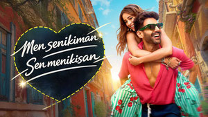 Men senikiman, sen menikisan