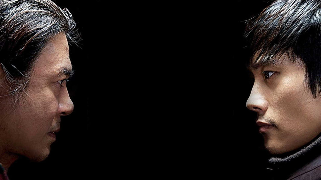 Я видел дьявола