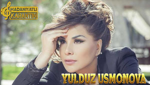 Юлдуз Усмонова - Маданиятли карантин концерт дастури