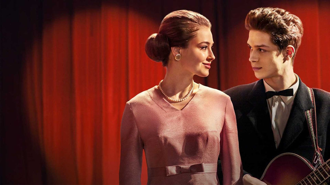 За полчаса до весны