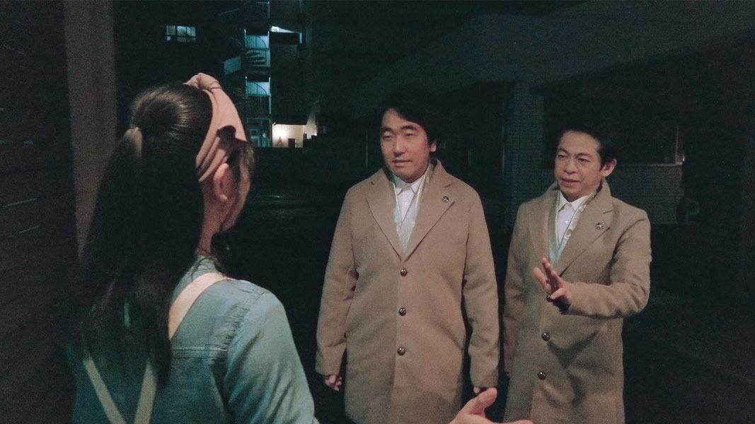 За пределом двух бесконечных минут