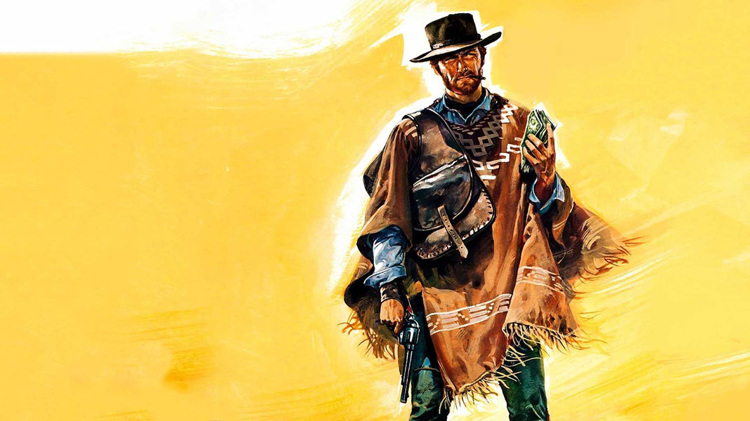 За пригоршню долларов