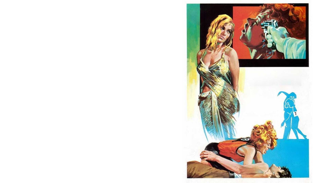 Загнанных лошадей пристреливают, не правда ли?