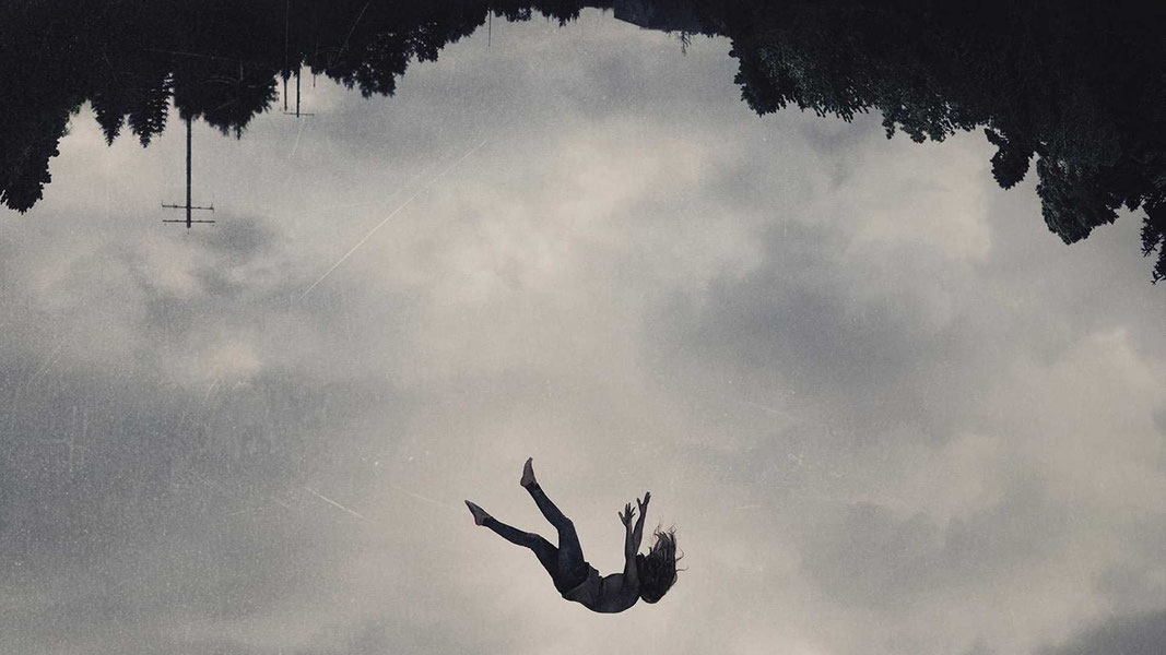 Заговоренная