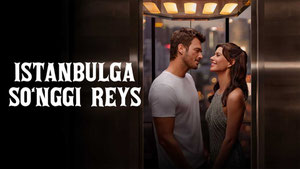 Istanbulga songgi reys