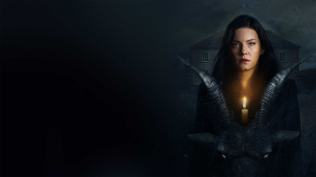 Заклятье: Спуск к дьяволу