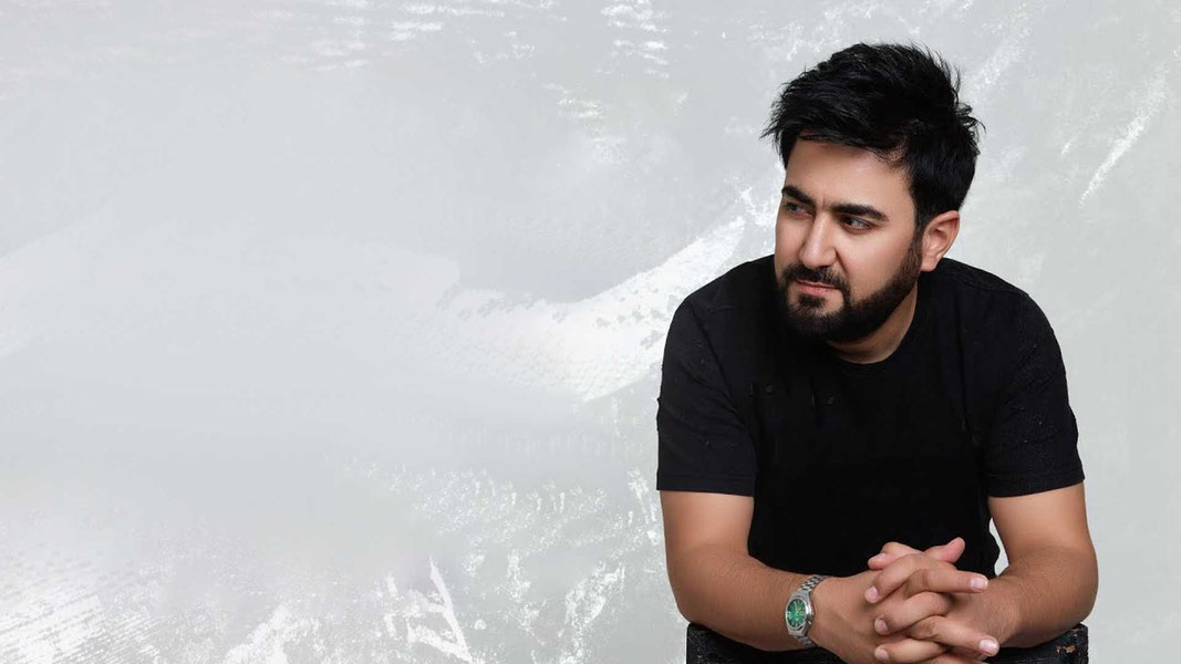 Жаноб Расул - 2022 йилги концерт дастури