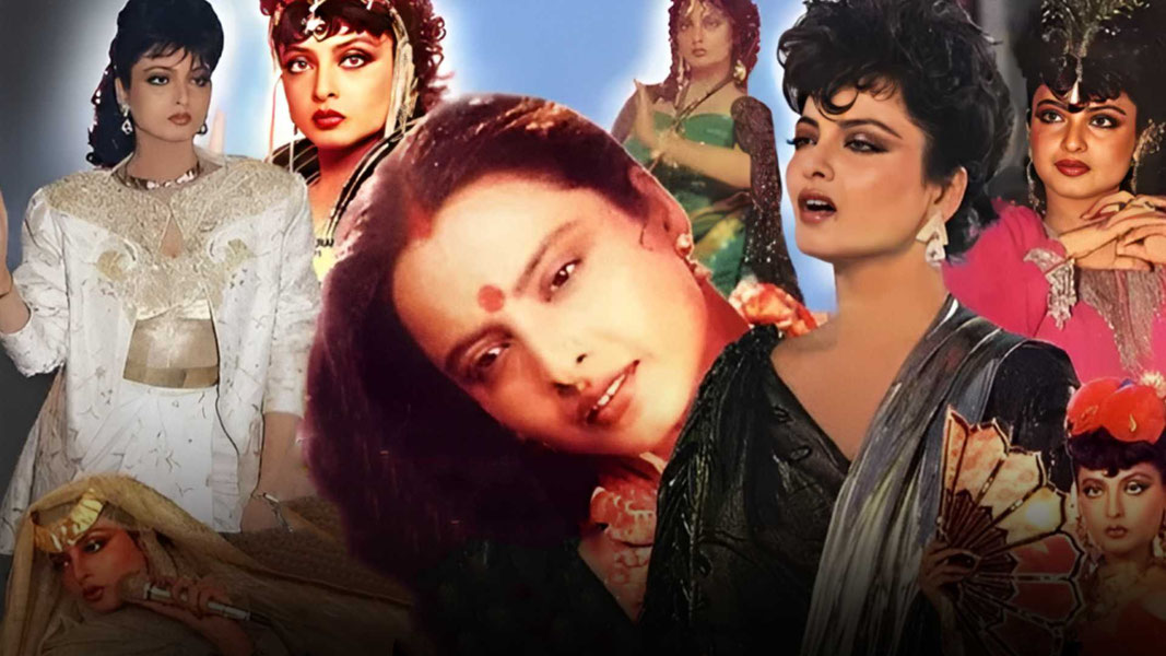 Жажда мести