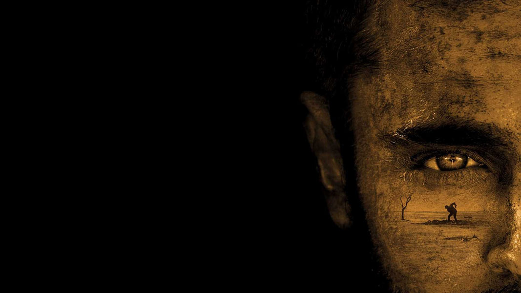 Жажда золота