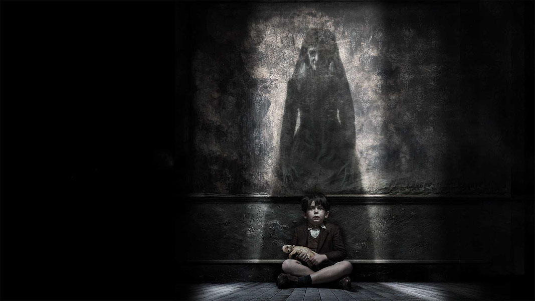 Женщина в черном 2: Ангел смерти