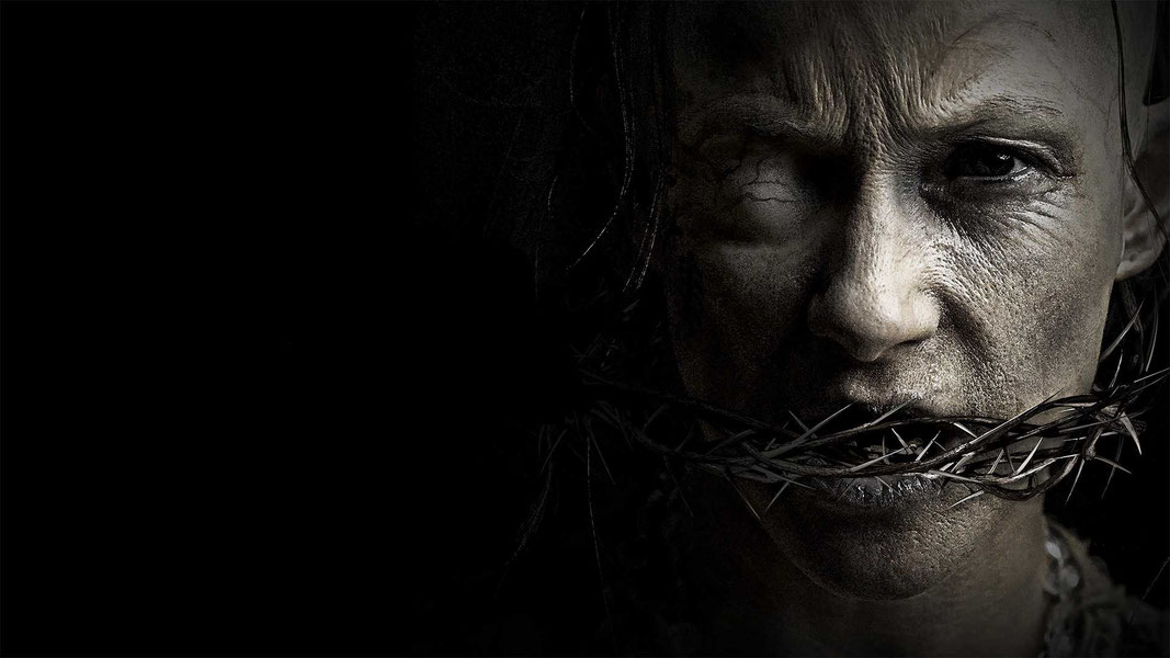 Женщины в чёрном