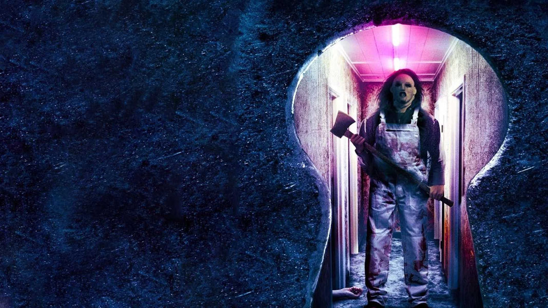 Женский дом