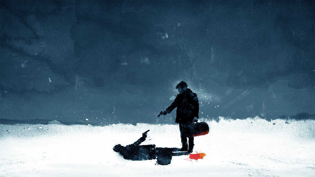 Жеребьёвка смерти