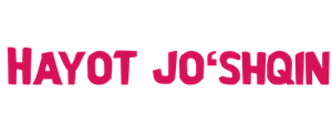 Hayot joshqin