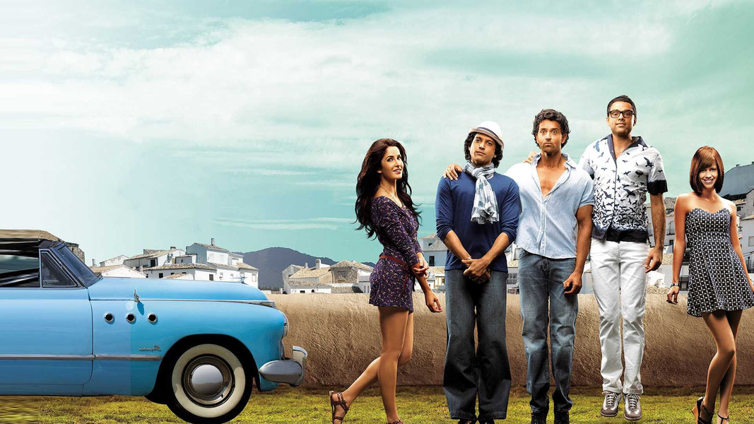 Жизнь не может быть скучной!