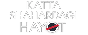 Katta shahardagi hayot
