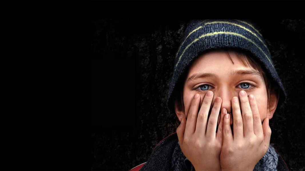 Жутко громко и запредельно близко