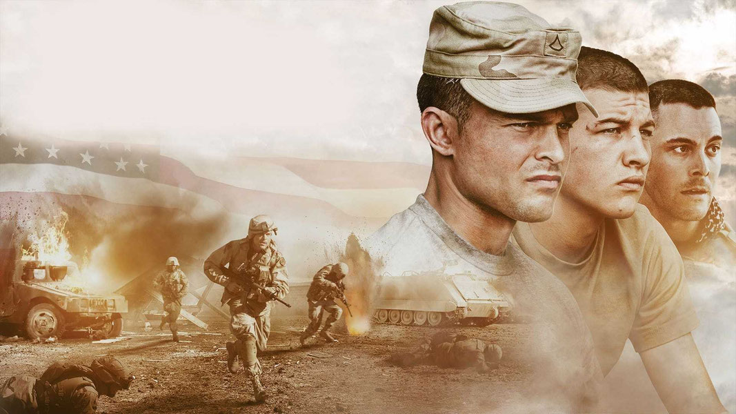 Жёлтые птицы