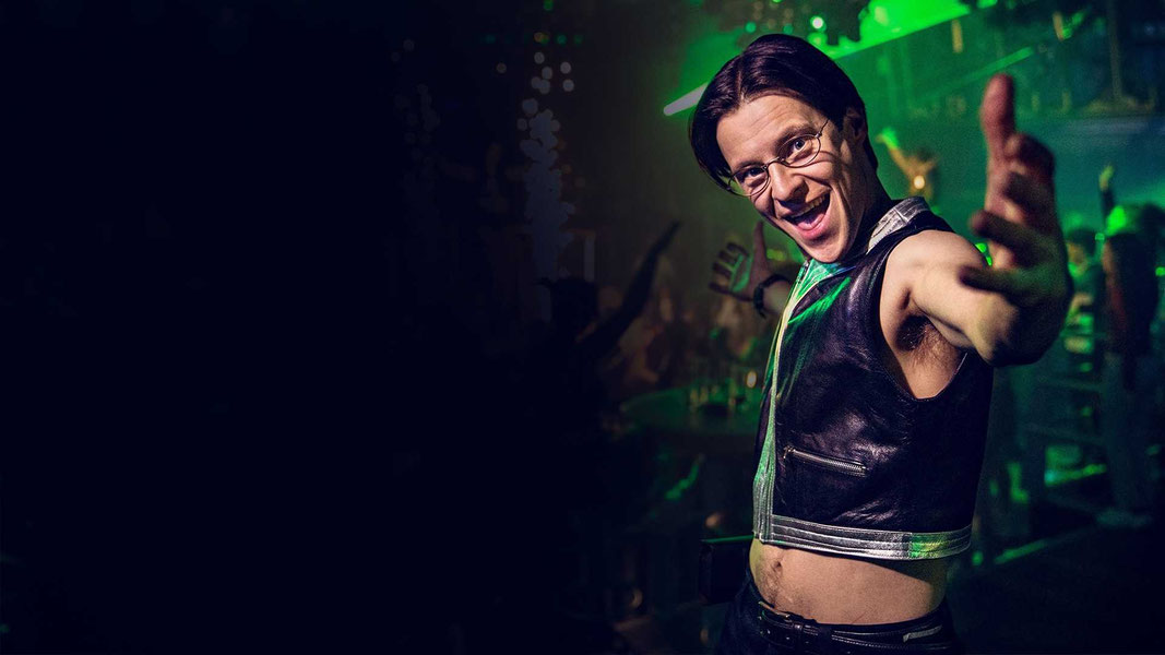 Zillion. Клуб твоих грез