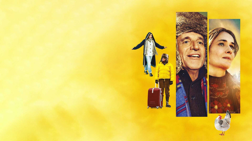 Qish ertagi yohud ismini yo'qotgan qirolicha