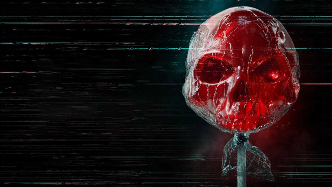 З/Л/О: Хэллоуин