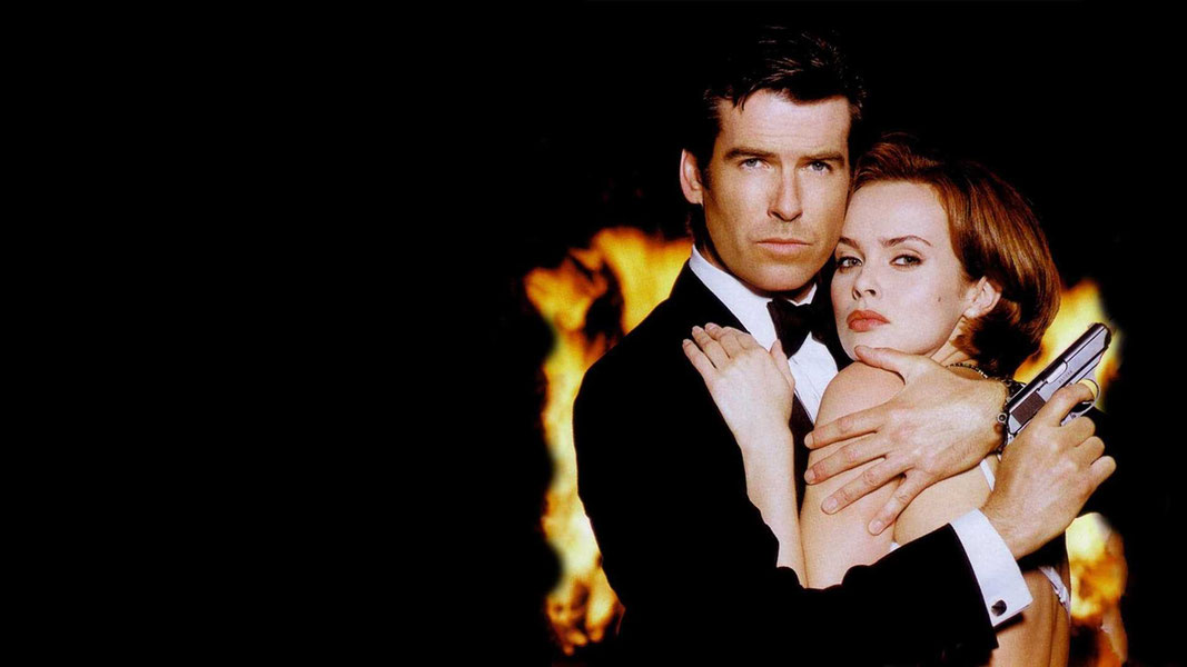 Золотой глаз